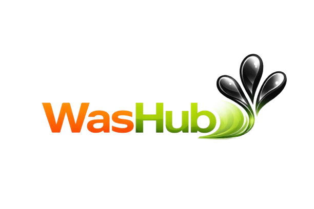 washub logo